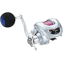 希少アルファタックルのリール【5500HI speed】 Amazon | アルファタックル(alpha tackle) リール POWER SECTION